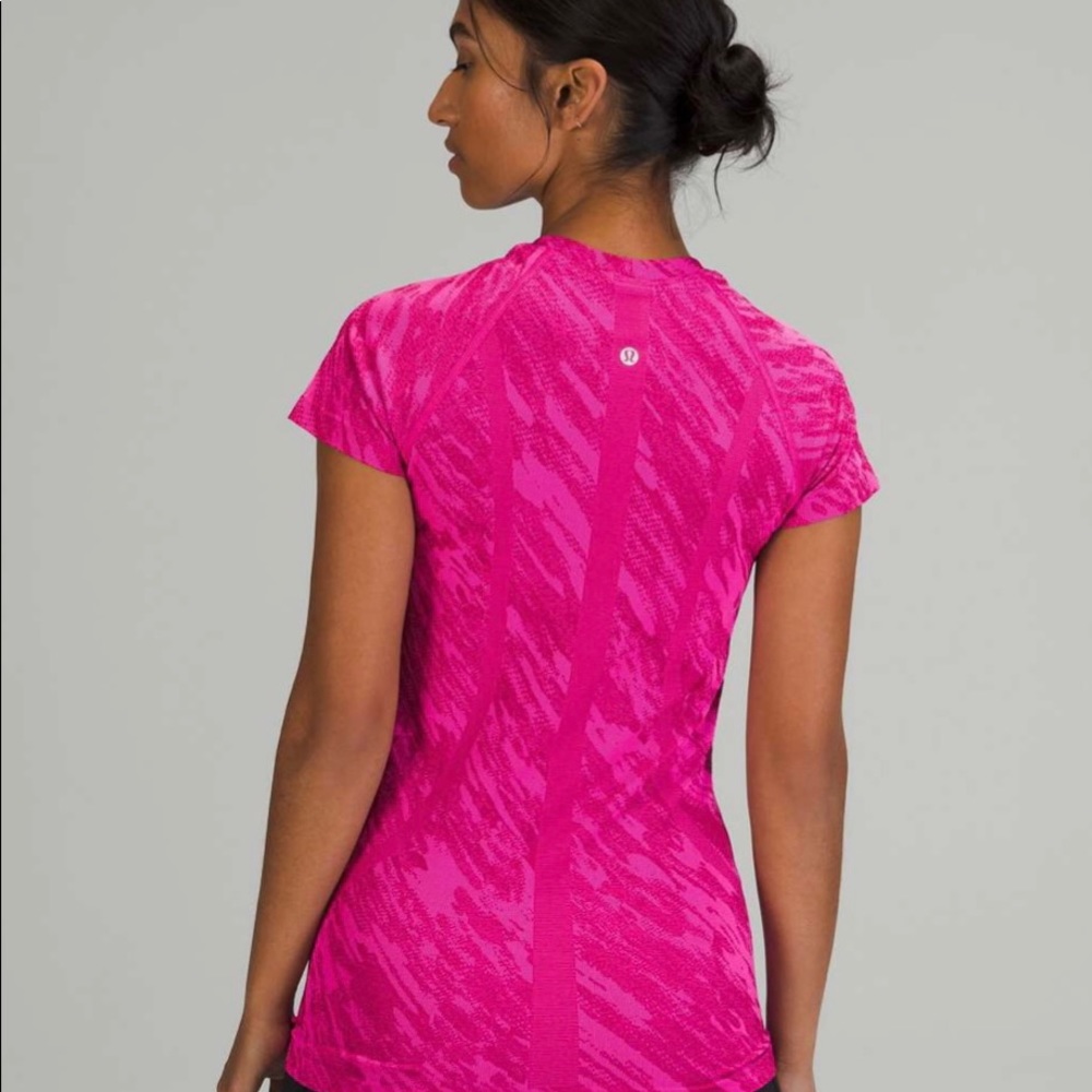 Lululemon swift tech